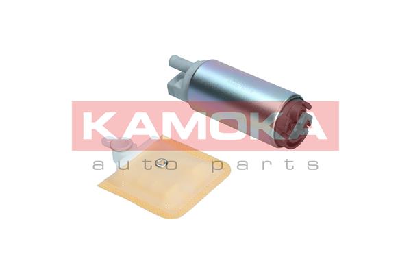 Fuel Pump 2