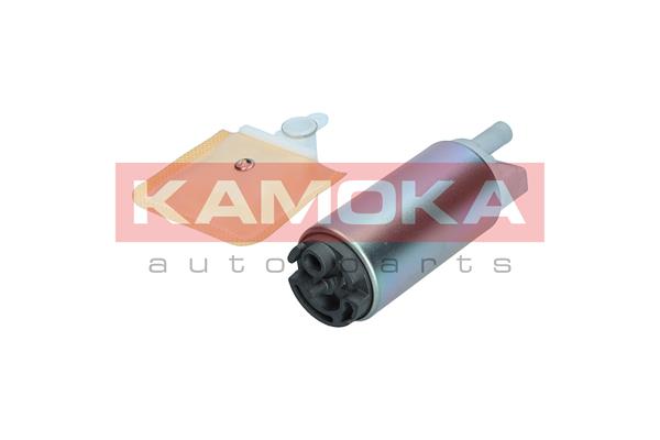 Fuel Pump 3