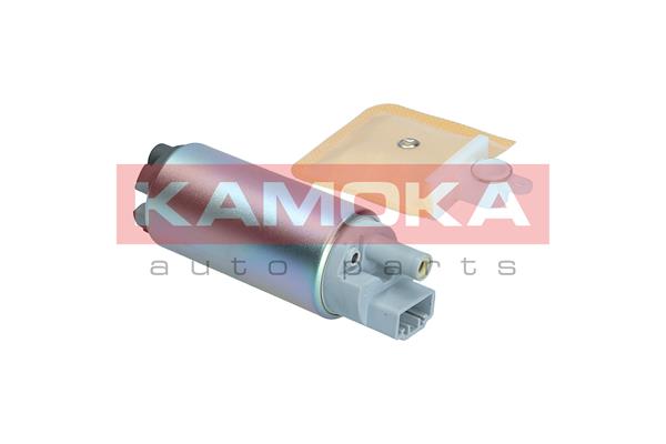 Fuel Pump 4
