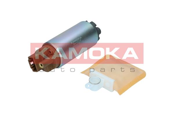 KAMOKA 8410006 Kraftstoffpumpe