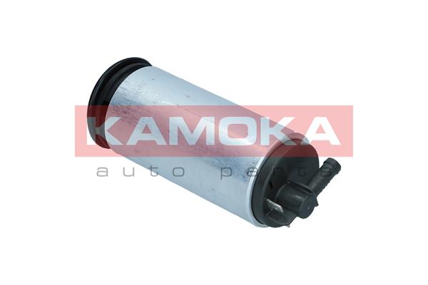 Fuel Pump 2