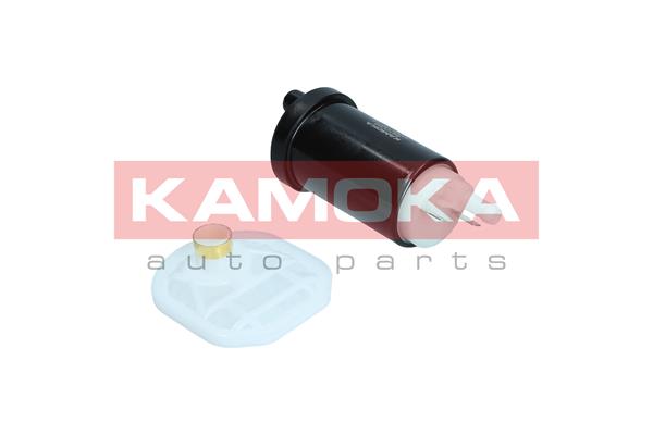 Fuel Pump 2
