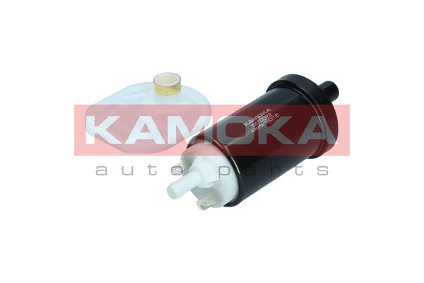Fuel Pump 3
