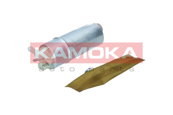 KAMOKA 8410024 Kraftstoffpumpe