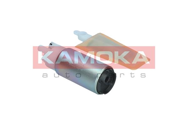 Fuel Pump 4