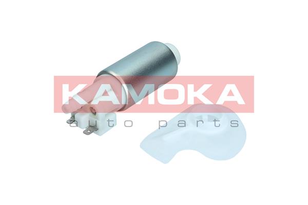KAMOKA 8410027 Kraftstoffpumpe