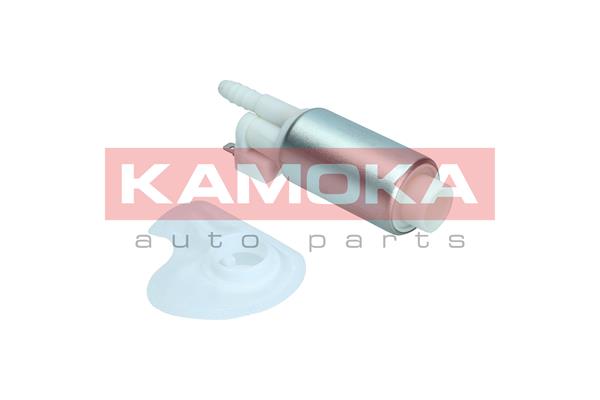 KAMOKA 8410027 Kraftstoffpumpe