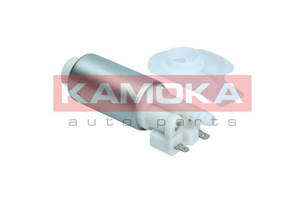 KAMOKA 8410027 Kraftstoffpumpe