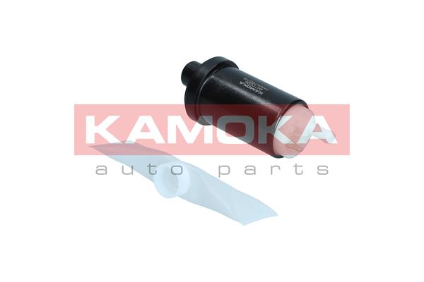Fuel Pump 2