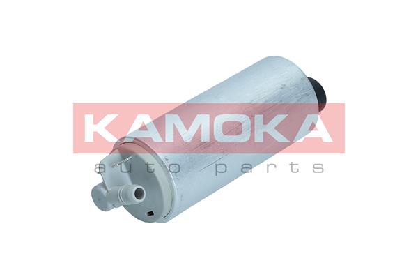 Fuel Pump 3