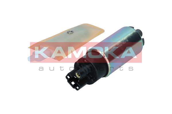 KAMOKA 8410041 Kraftstoffpumpe
