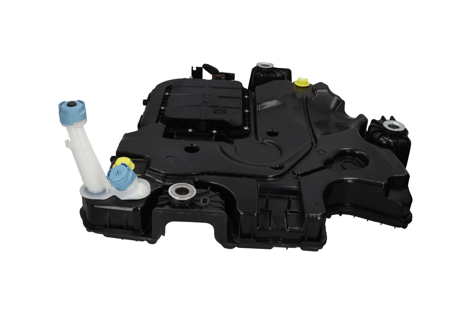Tank Unit, urea injection
