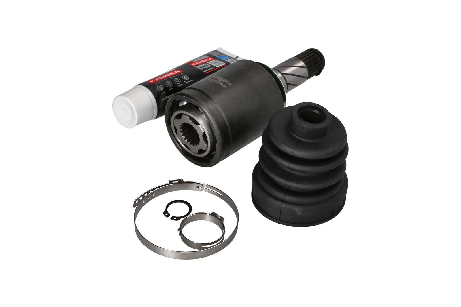 KAMOKA 8421 Kit giunti,...