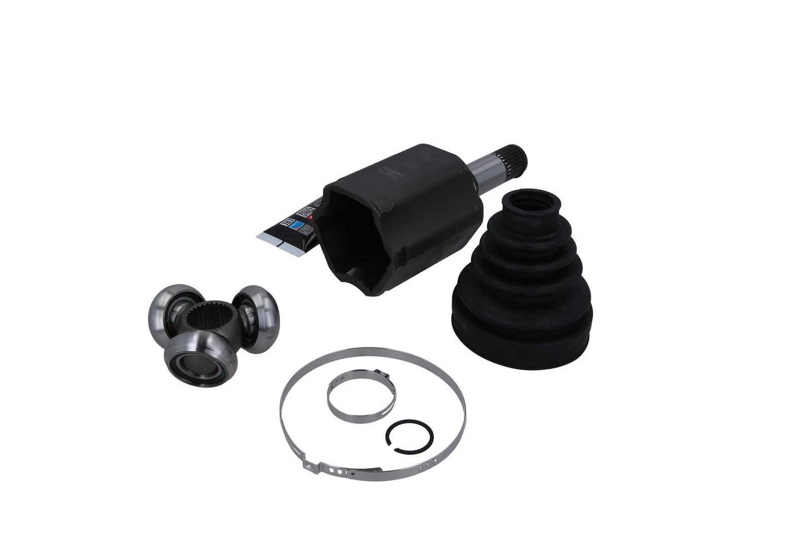 KAMOKA 8426 Kit giunti,...