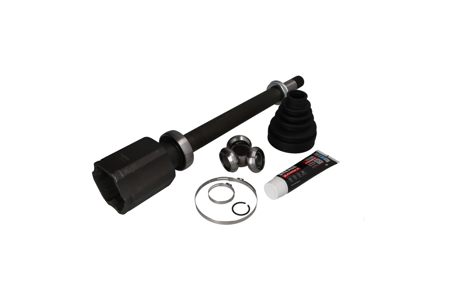 KAMOKA 8427 Kit giunti,...
