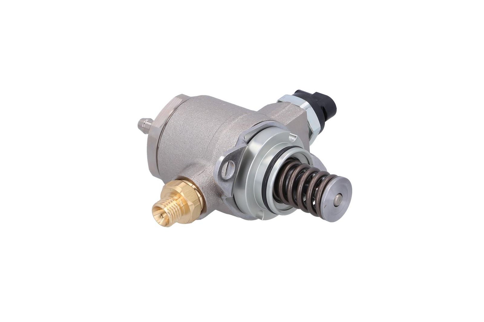 High Pressure Pump