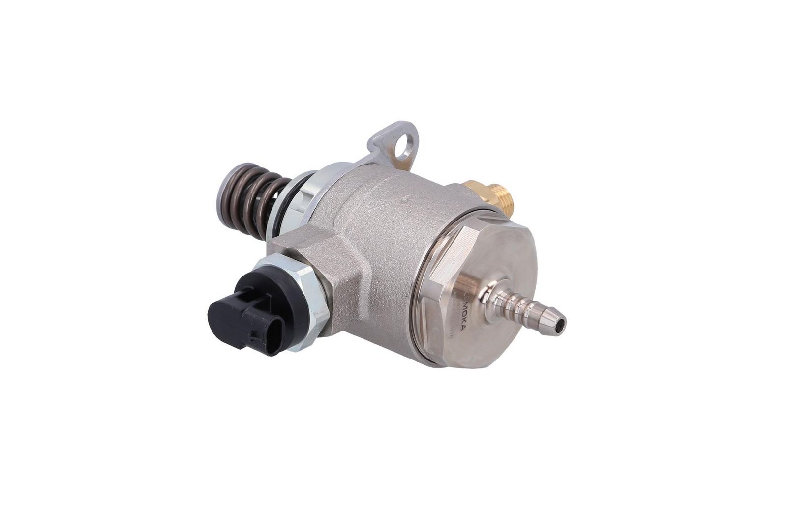 High Pressure Pump 3