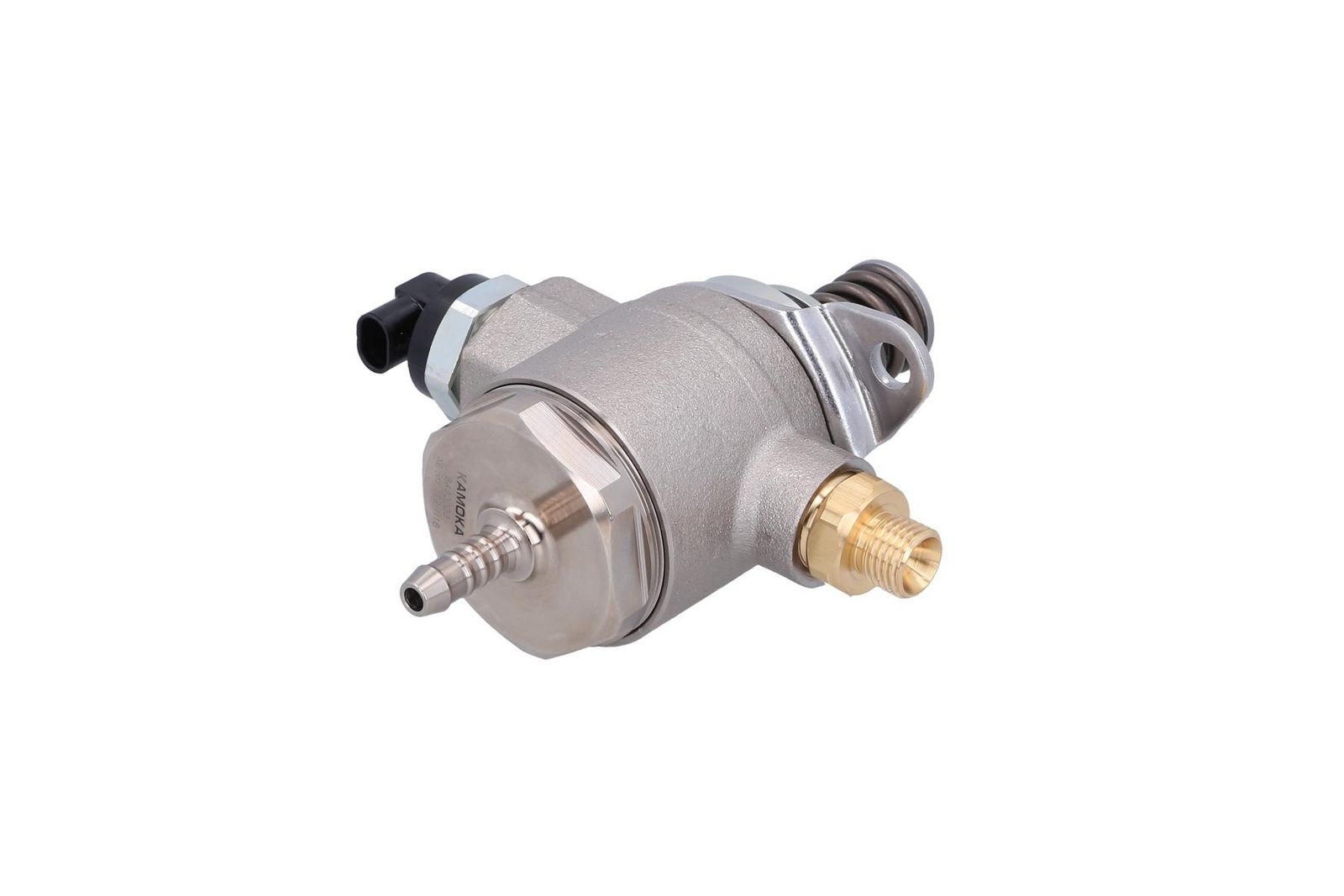 High Pressure Pump 4
