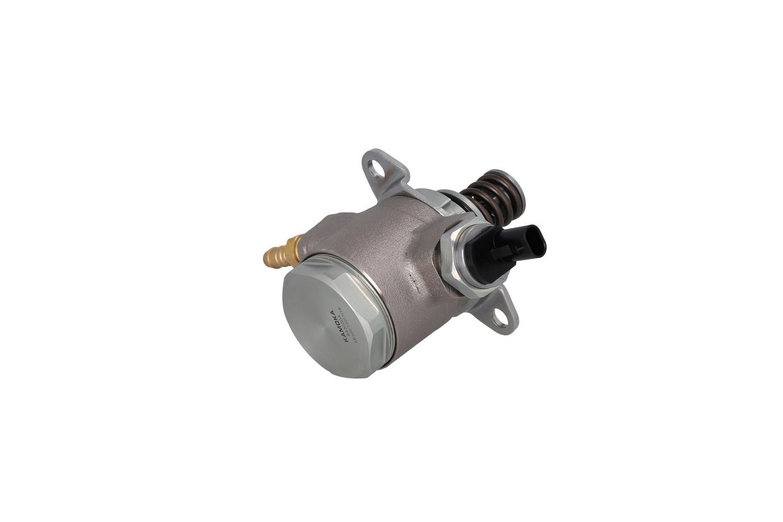 High Pressure Pump 4