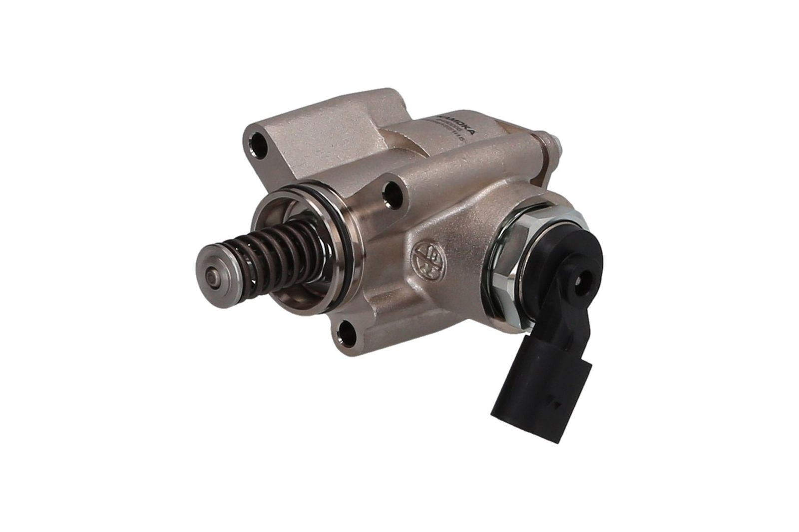 High Pressure Pump
