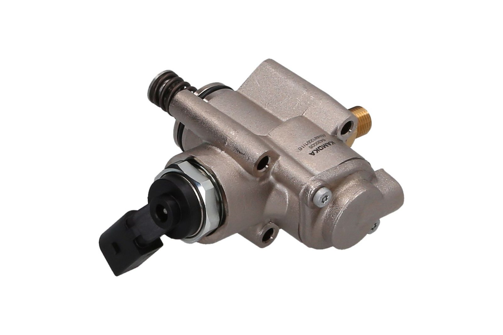 High Pressure Pump 2