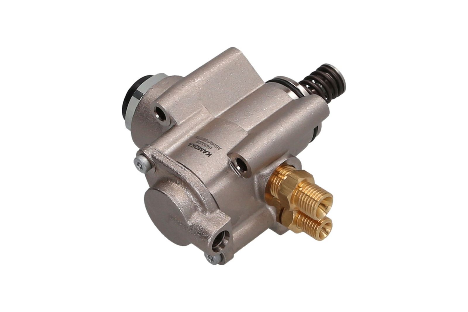 High Pressure Pump 3