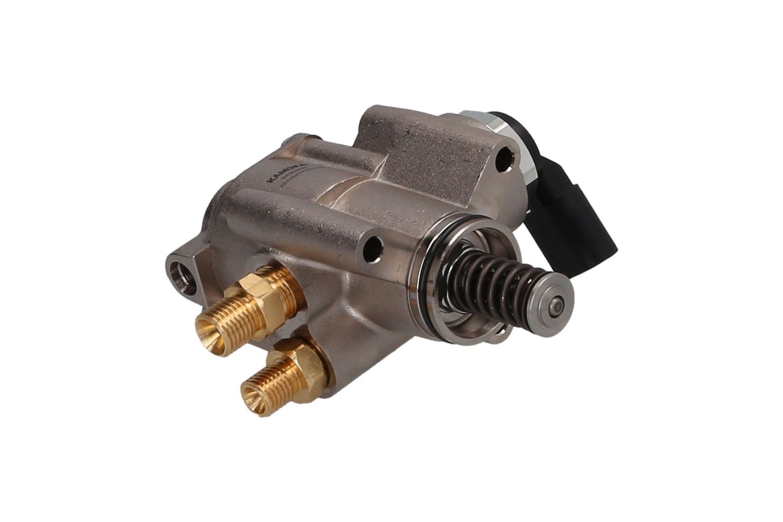 High Pressure Pump 4