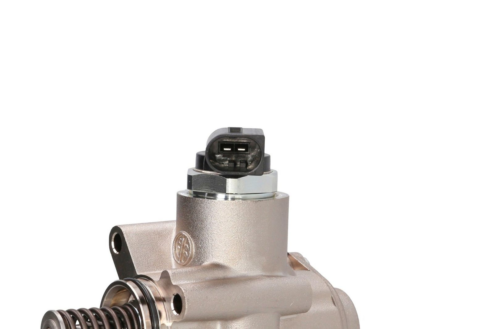 High Pressure Pump 5