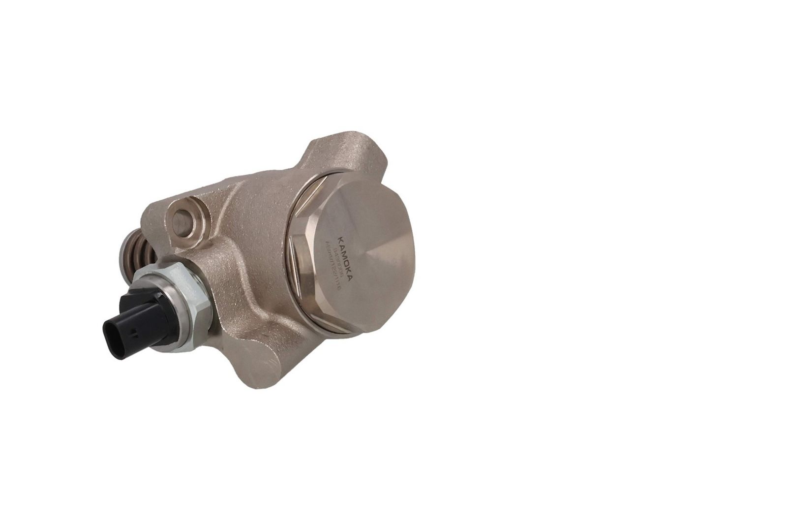 High Pressure Pump