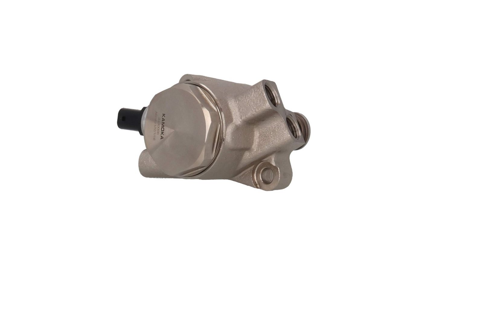 High Pressure Pump 2