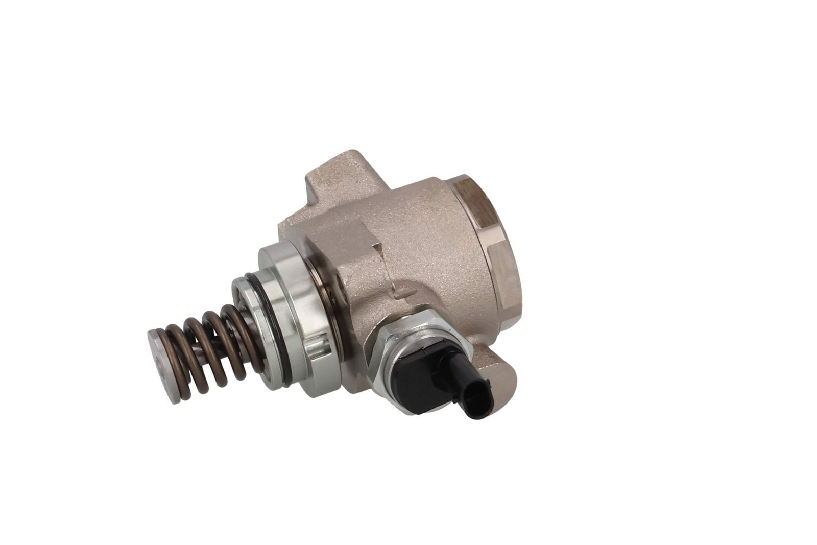 High Pressure Pump 4