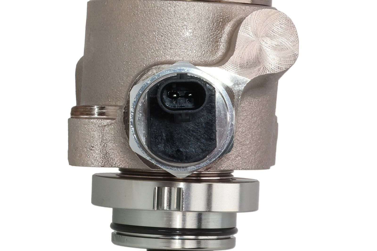 High Pressure Pump 5