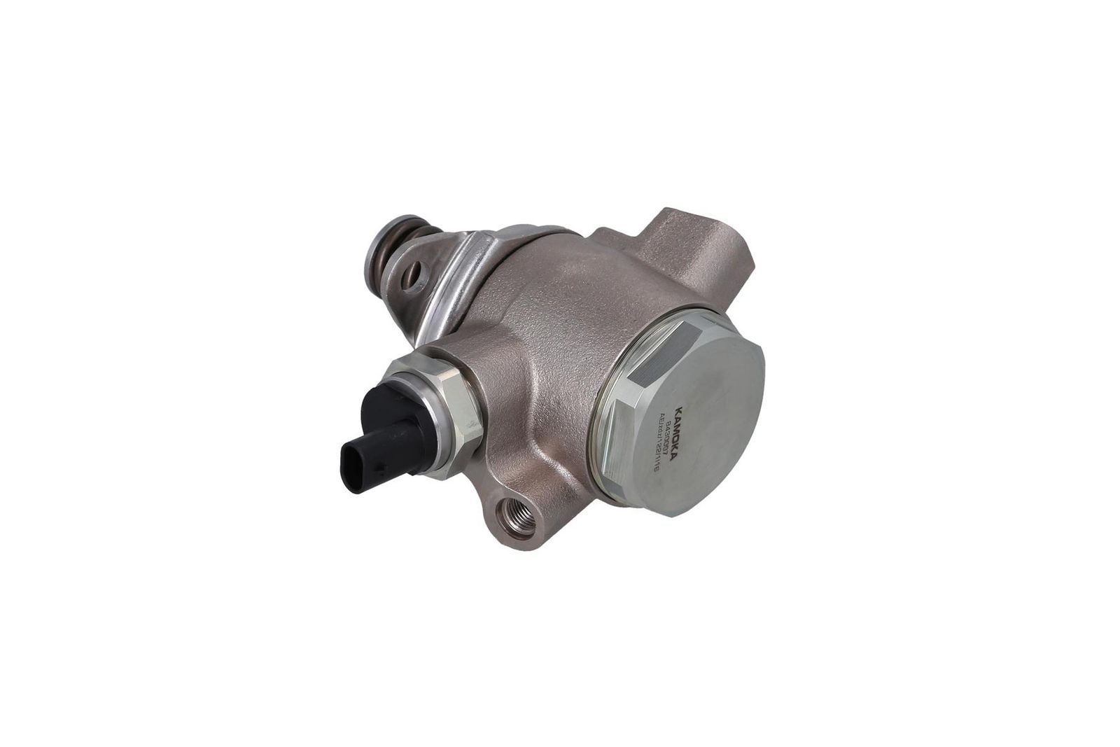 High Pressure Pump 3