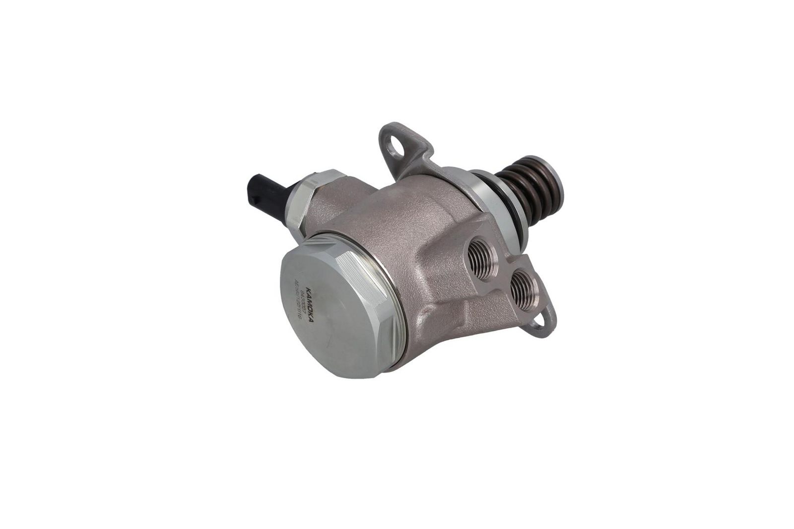 High Pressure Pump 4