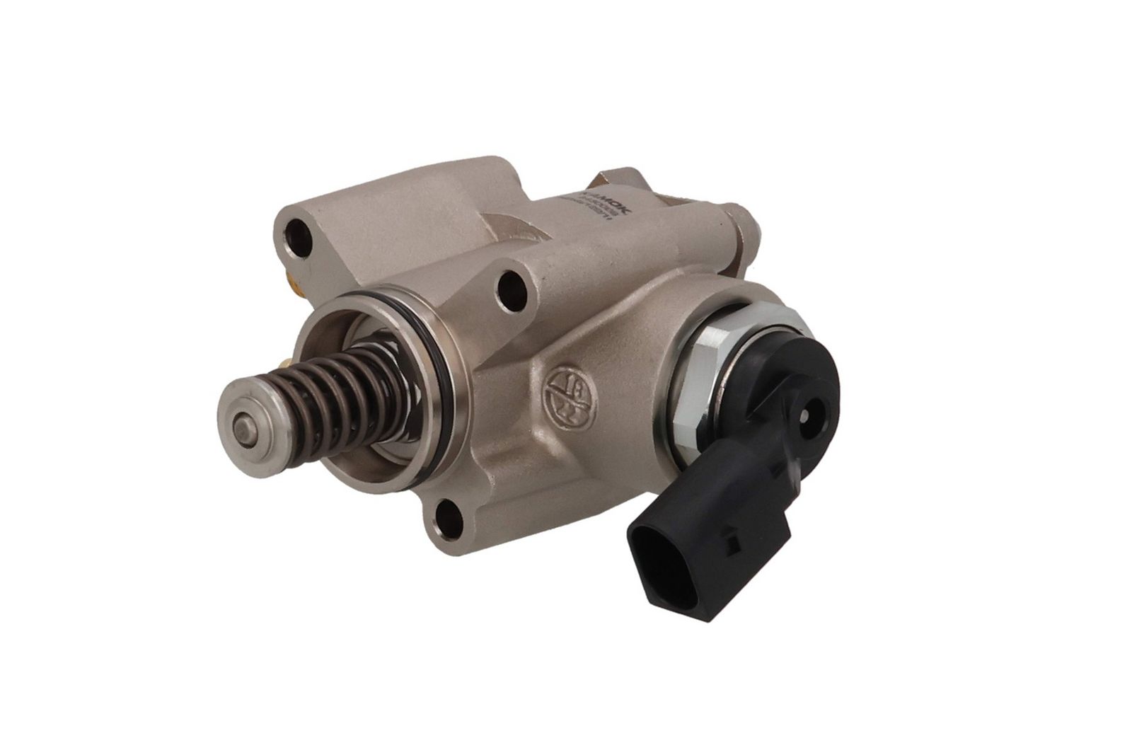 High Pressure Pump