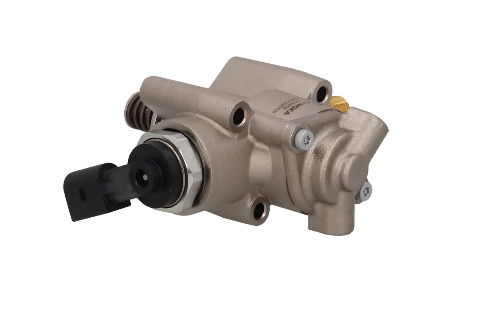 High Pressure Pump 2