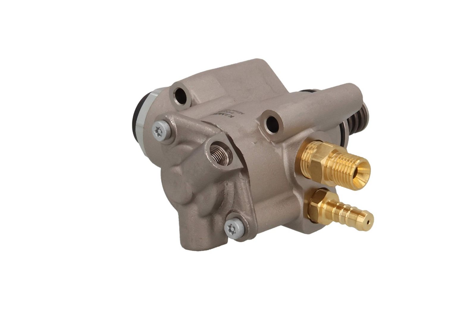 High Pressure Pump 3