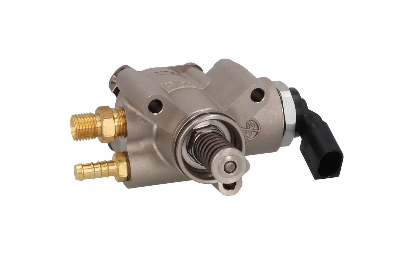 High Pressure Pump 4