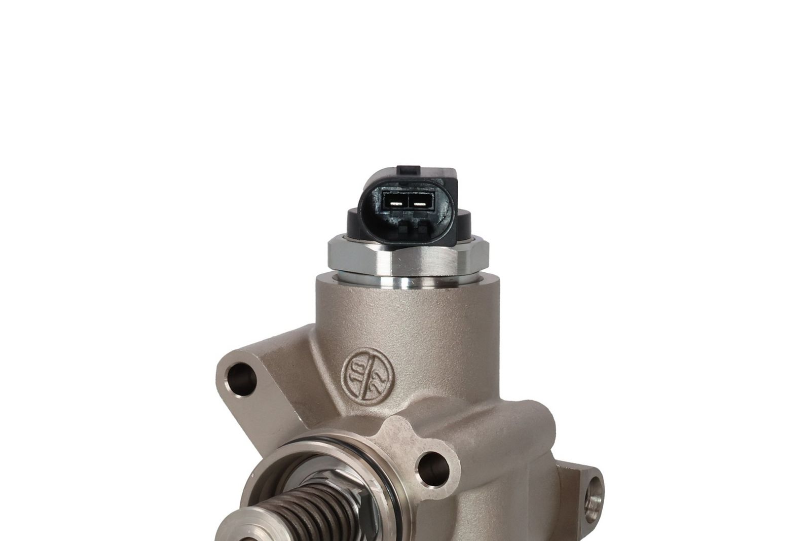 High Pressure Pump 5
