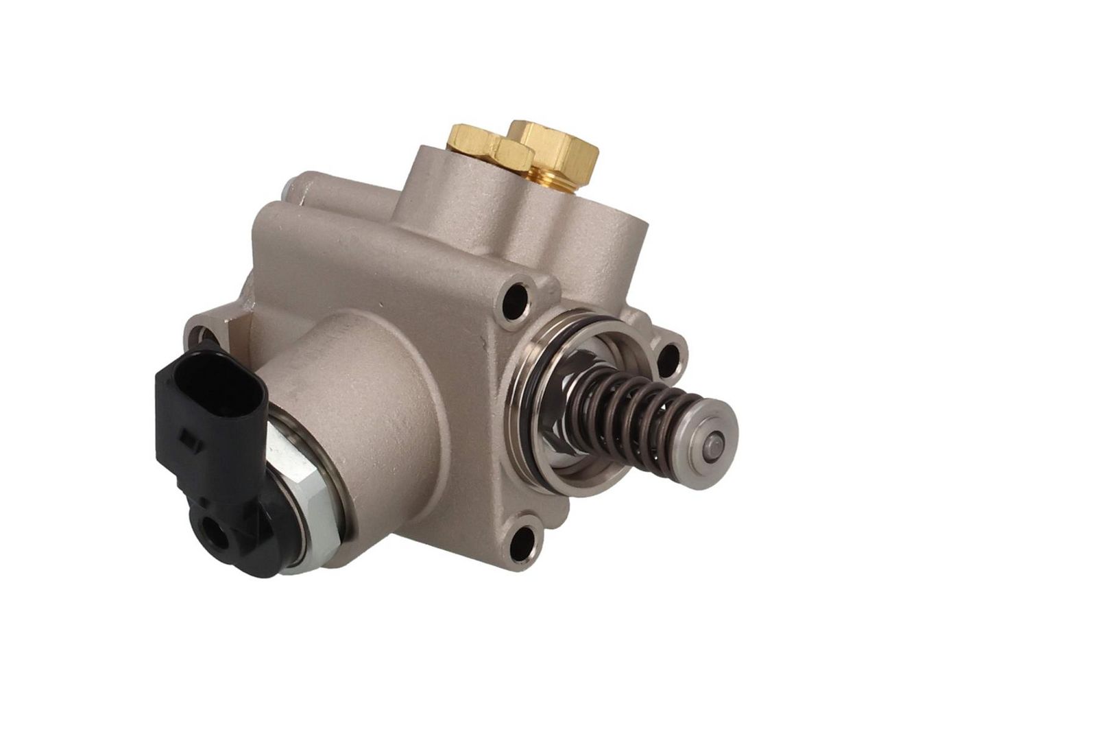 High Pressure Pump