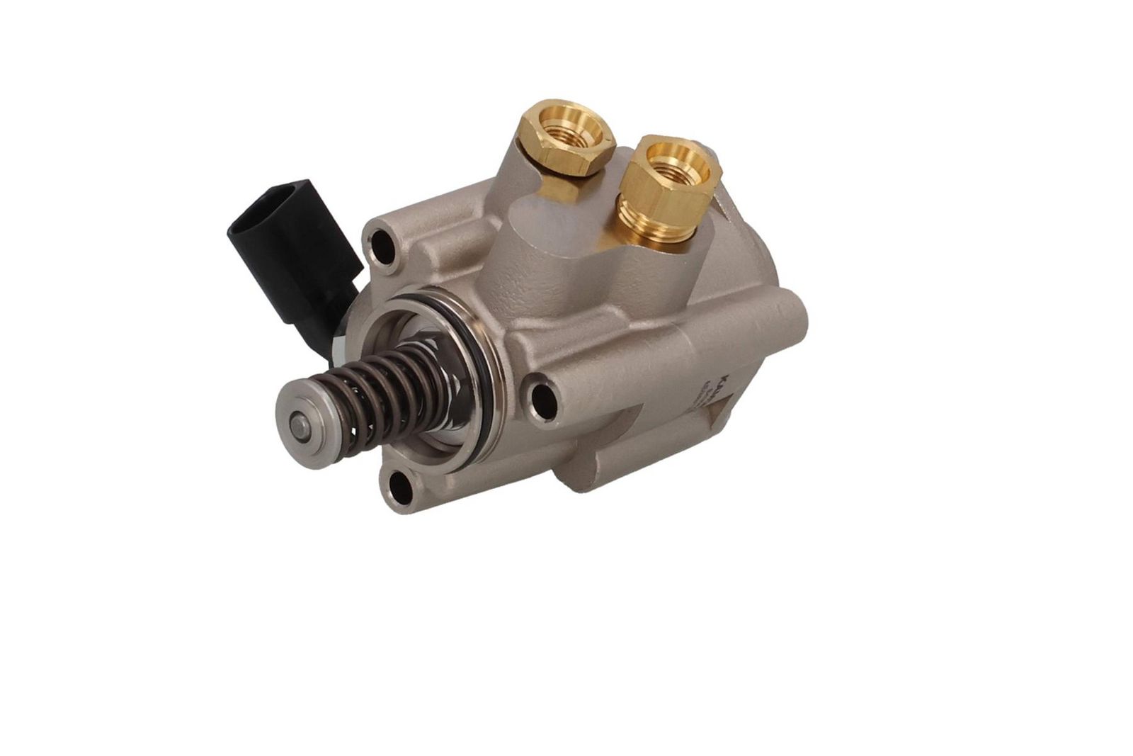 High Pressure Pump 2