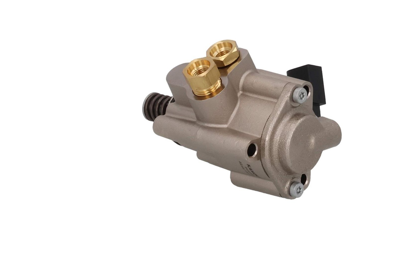 High Pressure Pump 3