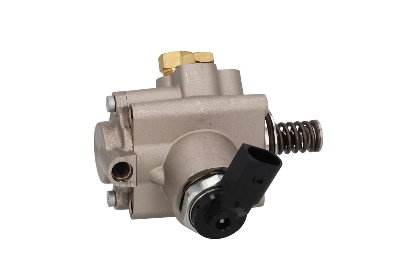 High Pressure Pump 4