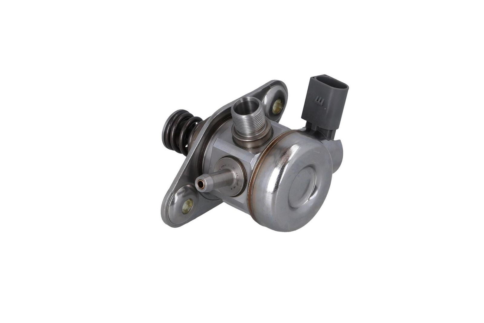 High Pressure Pump 2