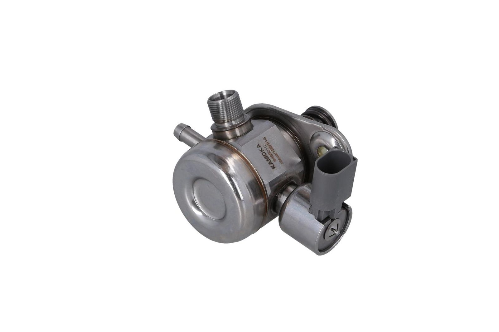 High Pressure Pump 3