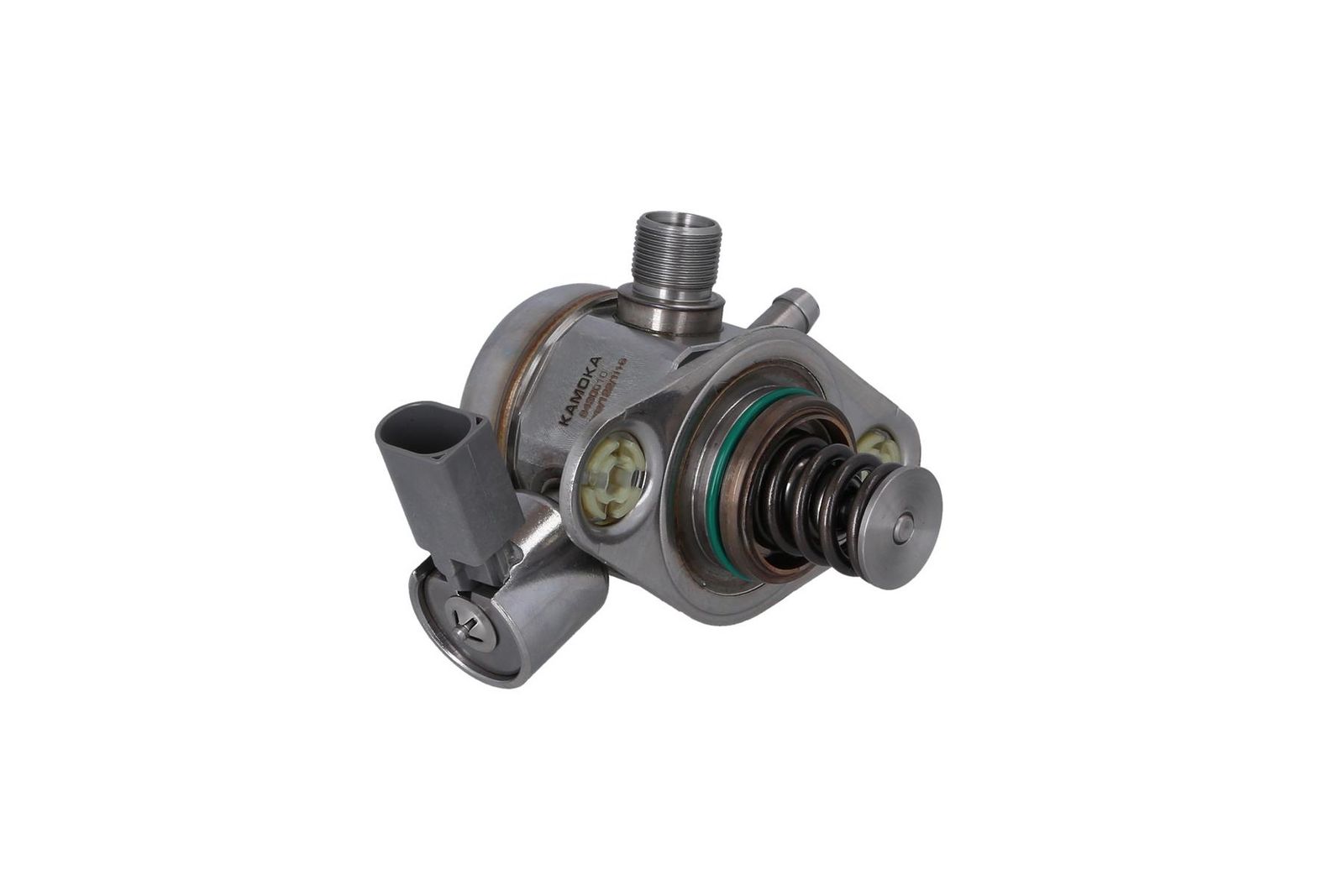 High Pressure Pump 4