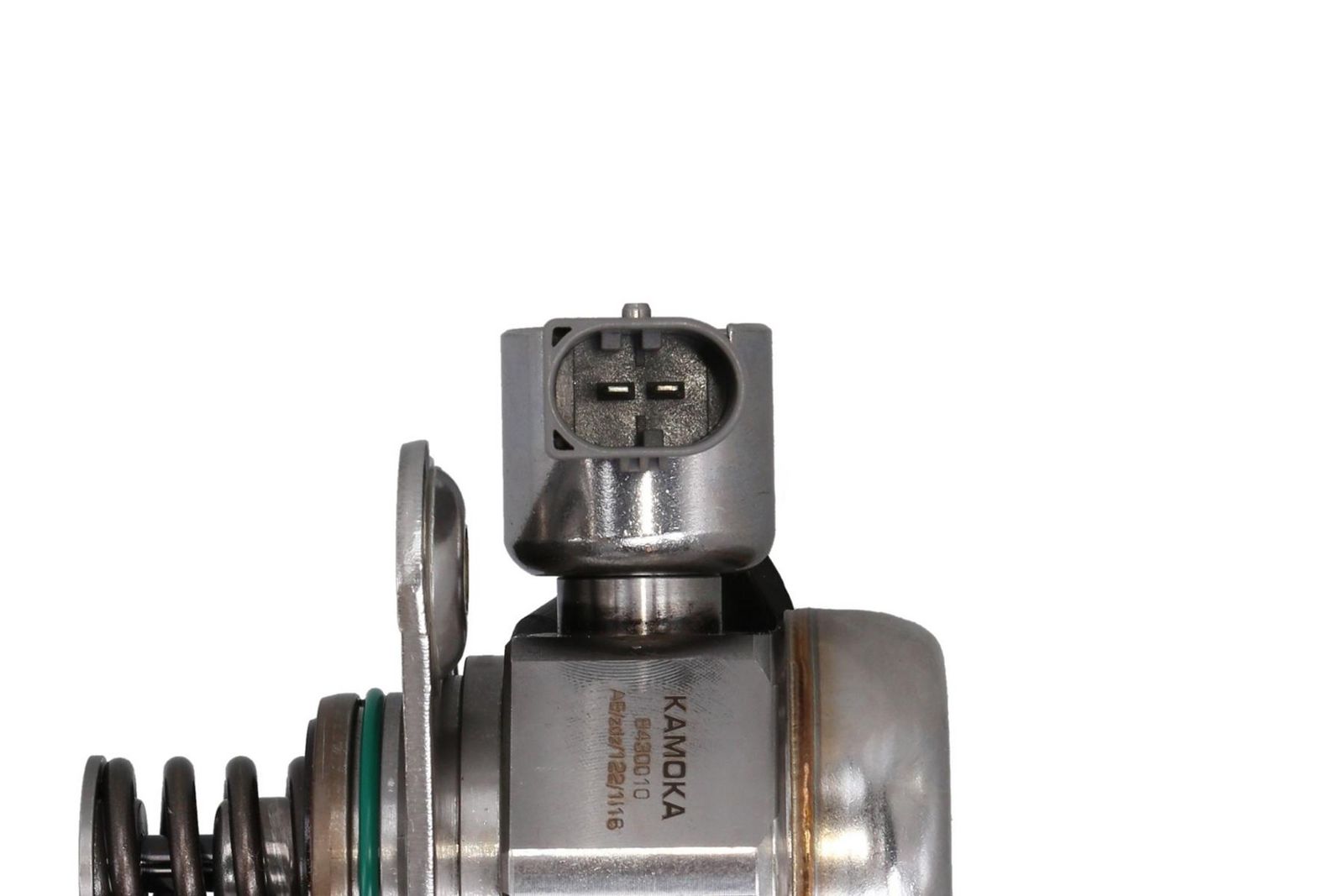 High Pressure Pump 5