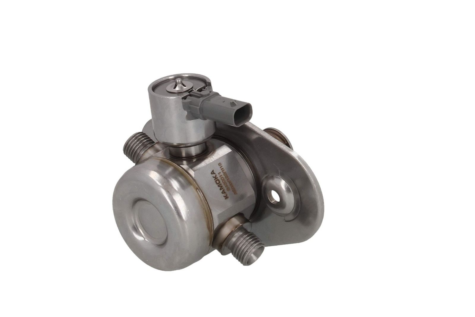 High Pressure Pump