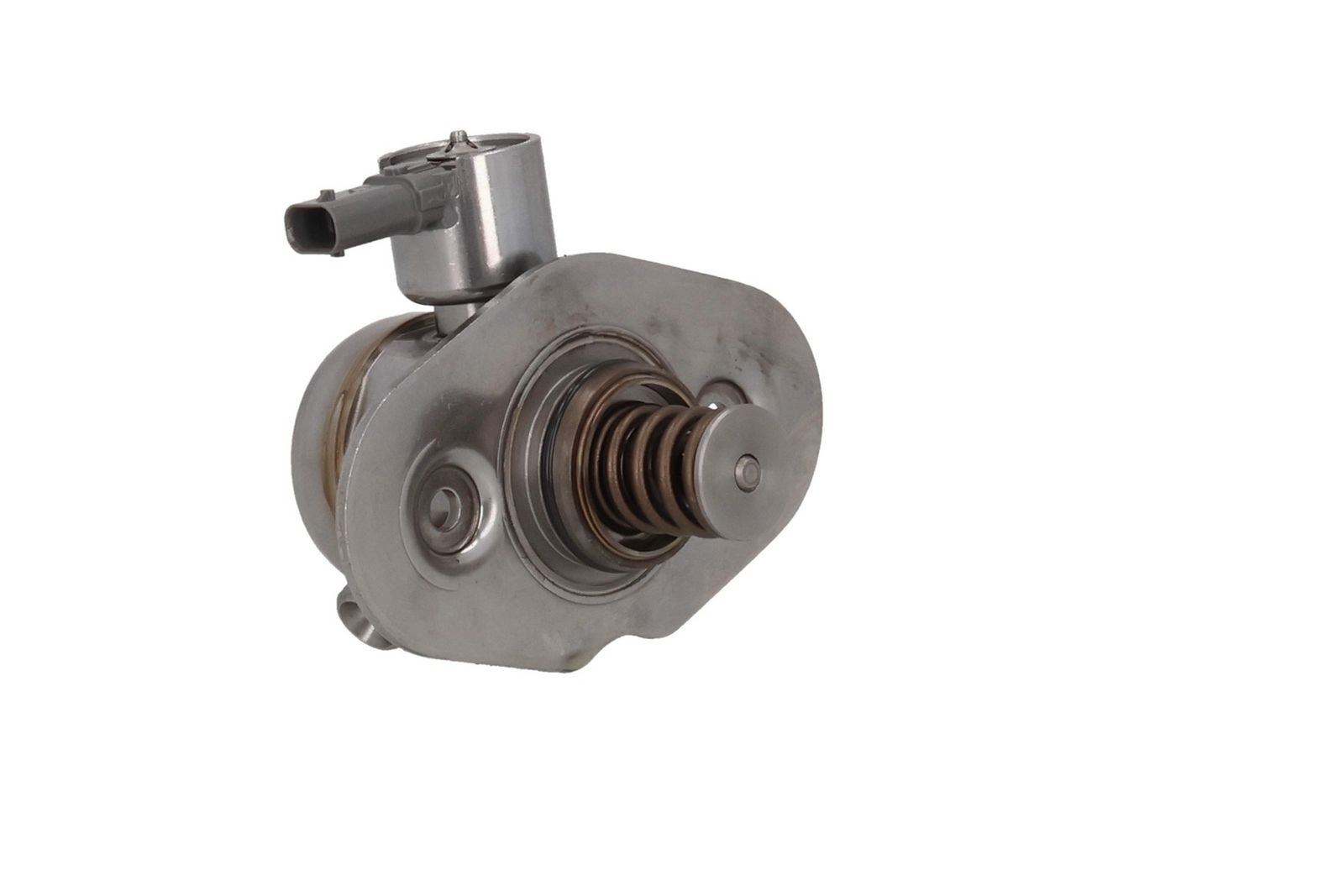High Pressure Pump 2