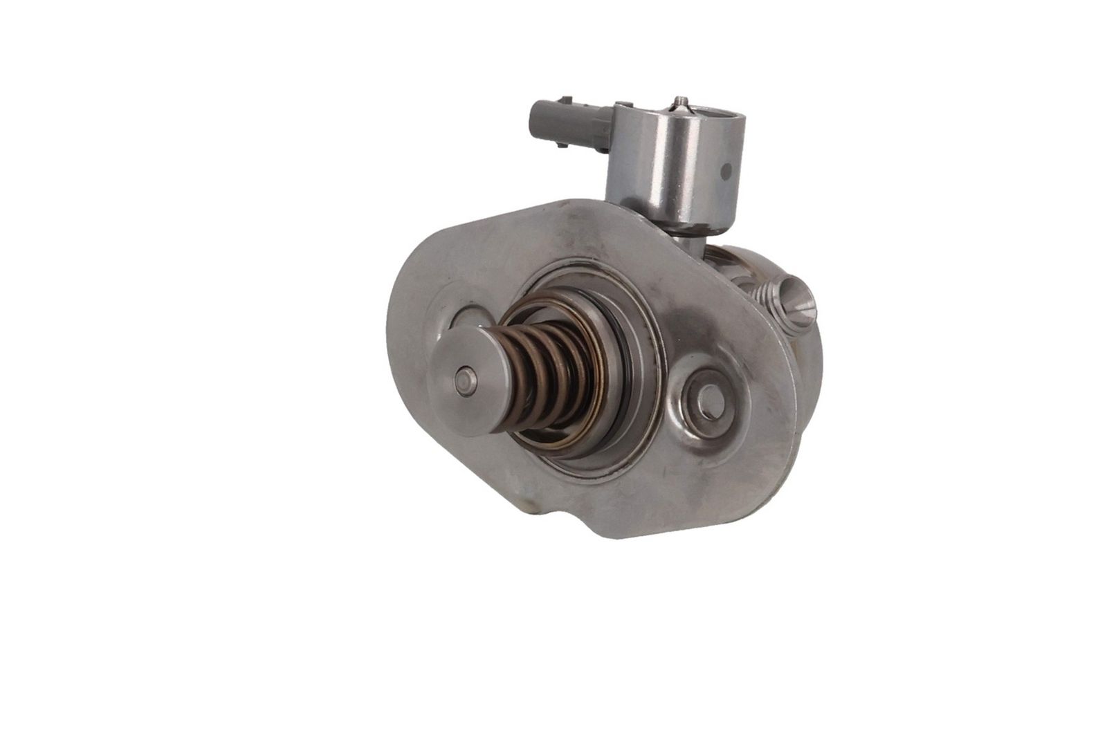 High Pressure Pump 3